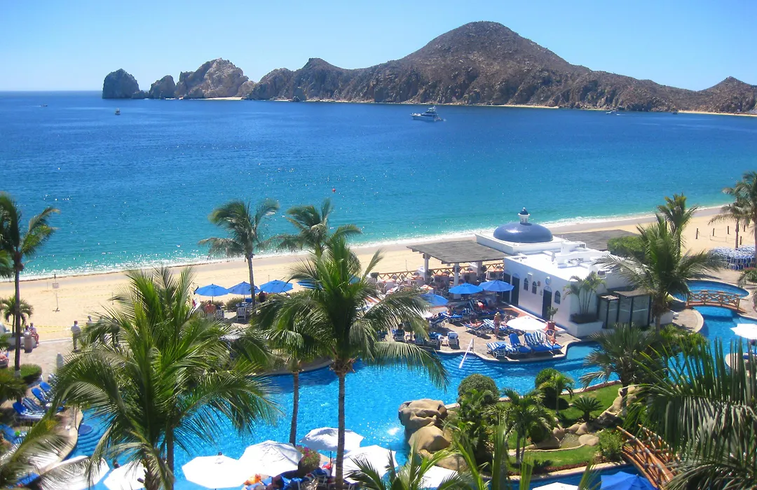 Pueblo Bonito Cabos Blanco 5*